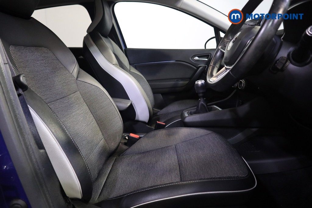 Renault Captur S Edition Manual Petrol SUV - Stock Number (1574289) - 11th supplementary image