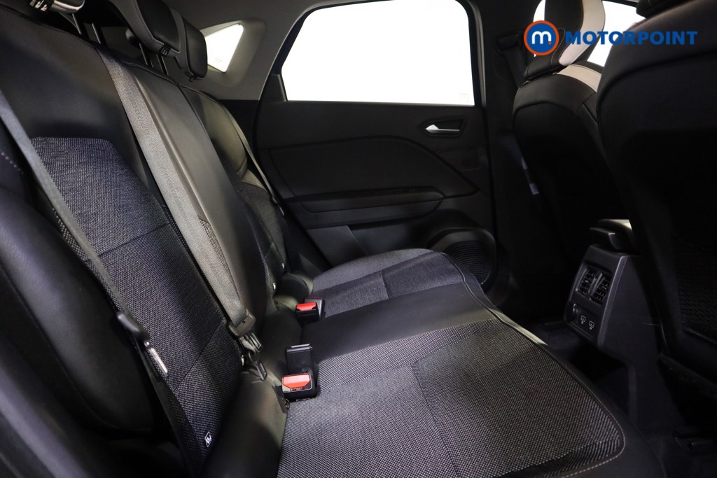 Renault Captur S Edition Manual Petrol SUV - Stock Number (1574289) - 12th supplementary image