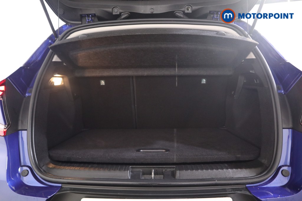 Renault Captur S Edition Manual Petrol SUV - Stock Number (1574289) - 13th supplementary image