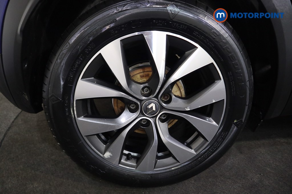 Renault Captur S Edition Manual Petrol SUV - Stock Number (1574289) - 14th supplementary image