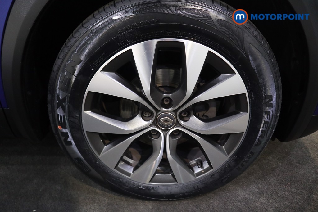Renault Captur S Edition Manual Petrol SUV - Stock Number (1574289) - 15th supplementary image