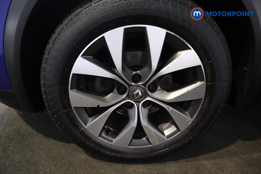 Renault Captur S Edition Manual Petrol SUV - Stock Number (1574289) - 16th supplementary image