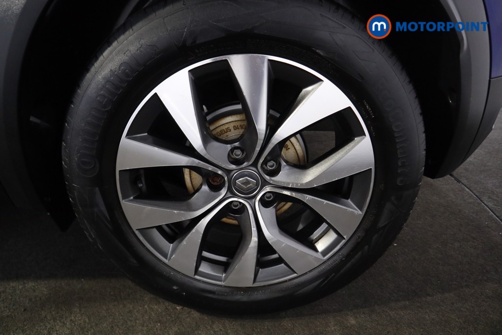 Renault Captur S Edition Manual Petrol SUV - Stock Number (1574289) - 17th supplementary image