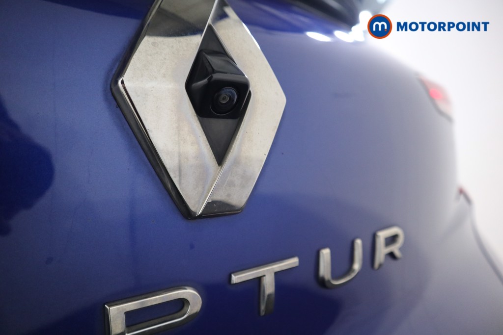 Renault Captur S Edition Manual Petrol SUV - Stock Number (1574289) - 19th supplementary image