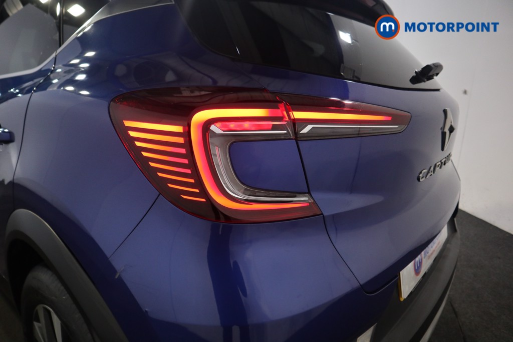 Renault Captur S Edition Manual Petrol SUV - Stock Number (1574289) - 20th supplementary image