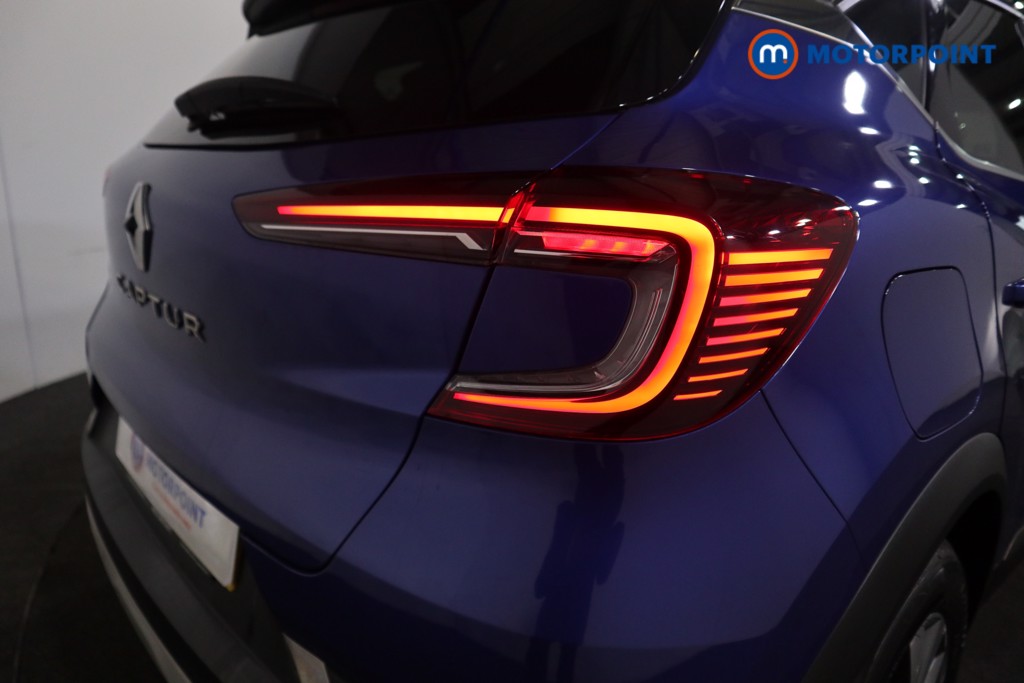 Renault Captur S Edition Manual Petrol SUV - Stock Number (1574289) - 21st supplementary image