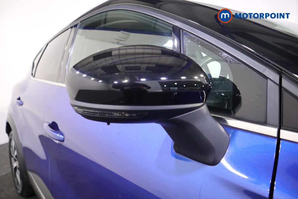 Renault Captur S Edition Manual Petrol SUV - Stock Number (1574289) - 22nd supplementary image