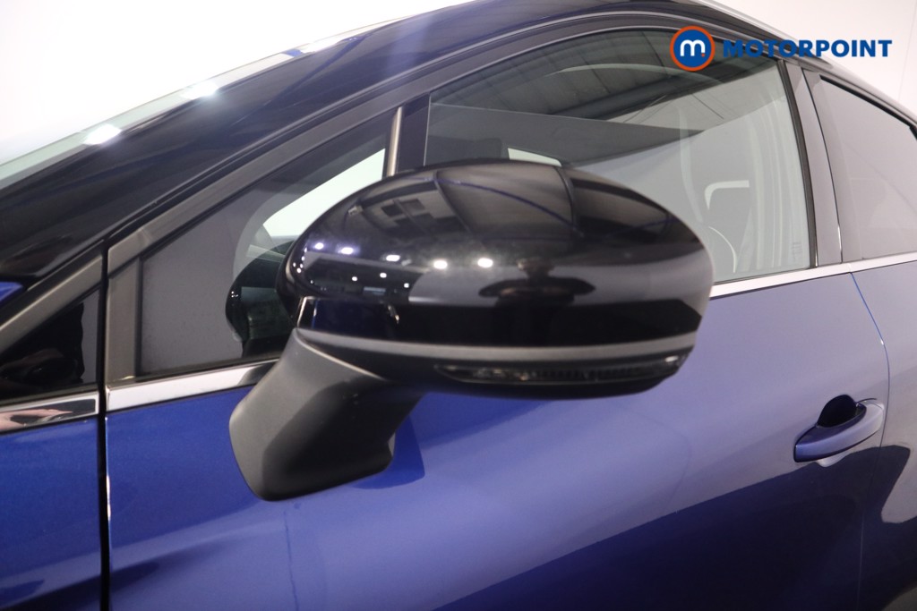 Renault Captur S Edition Manual Petrol SUV - Stock Number (1574289) - 23rd supplementary image