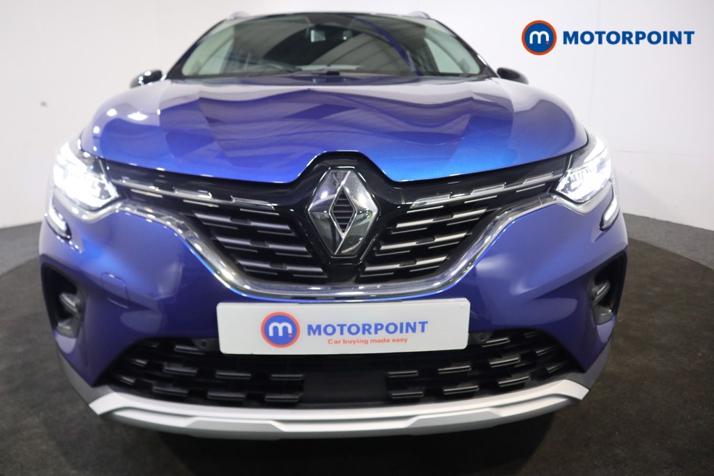 Renault Captur S Edition Manual Petrol SUV - Stock Number (1574289) - 25th supplementary image