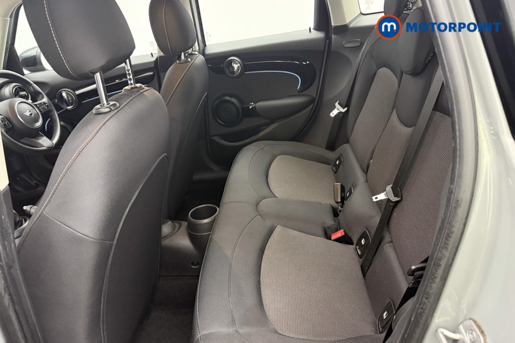 Mini Hatchback Cooper Classic Manual Petrol Hatchback - Stock Number (1574310) - 2nd supplementary image