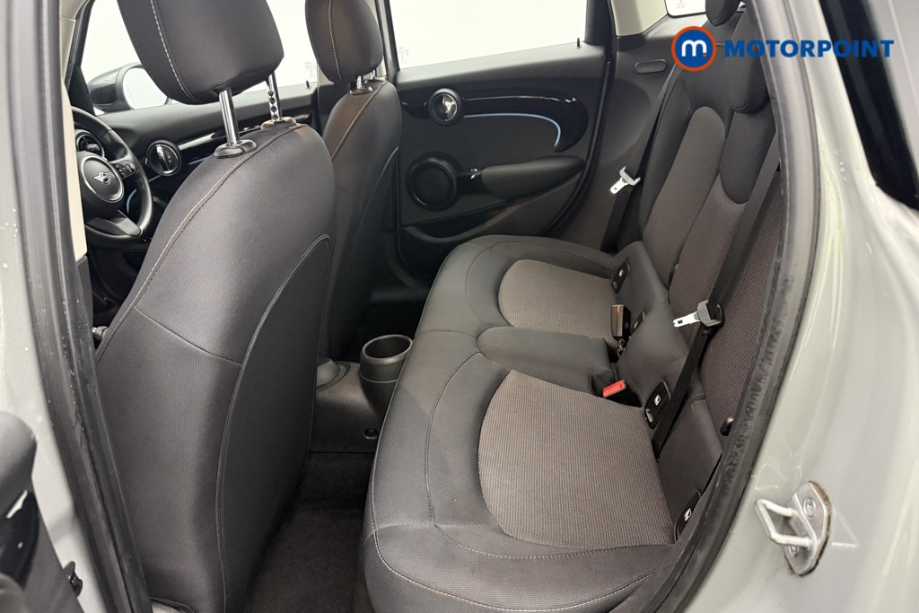 Mini Hatchback Cooper Classic Manual Petrol Hatchback - Stock Number (1574310) - 3rd supplementary image