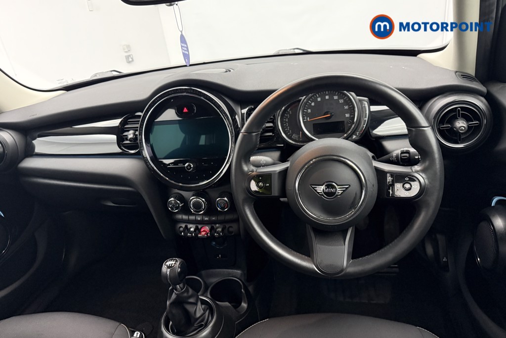 Mini Hatchback Cooper Classic Manual Petrol Hatchback - Stock Number (1574310) - 12th supplementary image