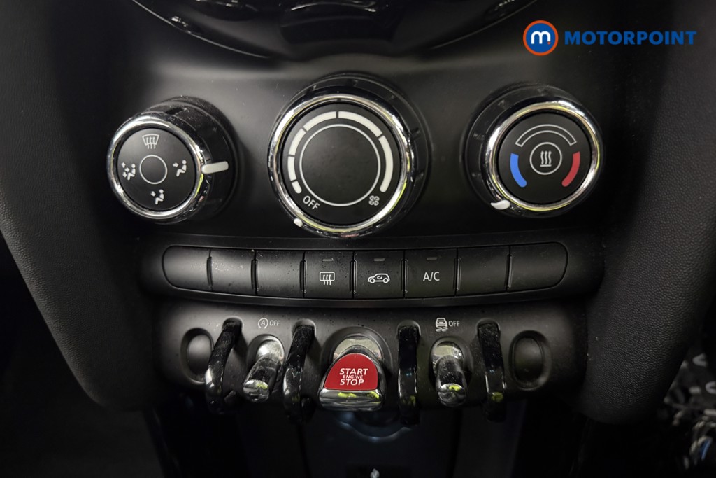 Mini Hatchback Cooper Classic Manual Petrol Hatchback - Stock Number (1574310) - 15th supplementary image