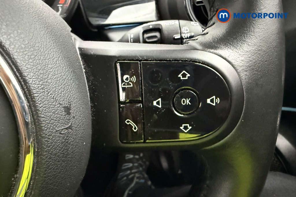 Mini Hatchback Cooper Classic Manual Petrol Hatchback - Stock Number (1574310) - 19th supplementary image