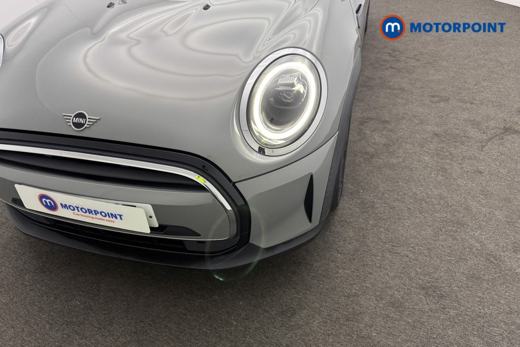 Mini Hatchback Cooper Classic Manual Petrol Hatchback - Stock Number (1574310) - 25th supplementary image
