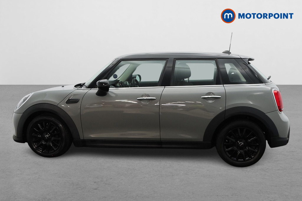 Mini Hatchback Cooper Classic Manual Petrol Hatchback - Stock Number (1574310) - Passenger side