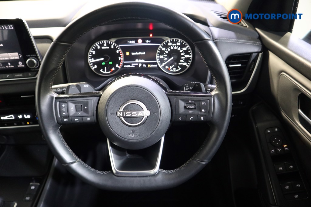 Nissan Qashqai Acenta Premium Automatic Petrol SUV - Stock Number (1574328) - 2nd supplementary image