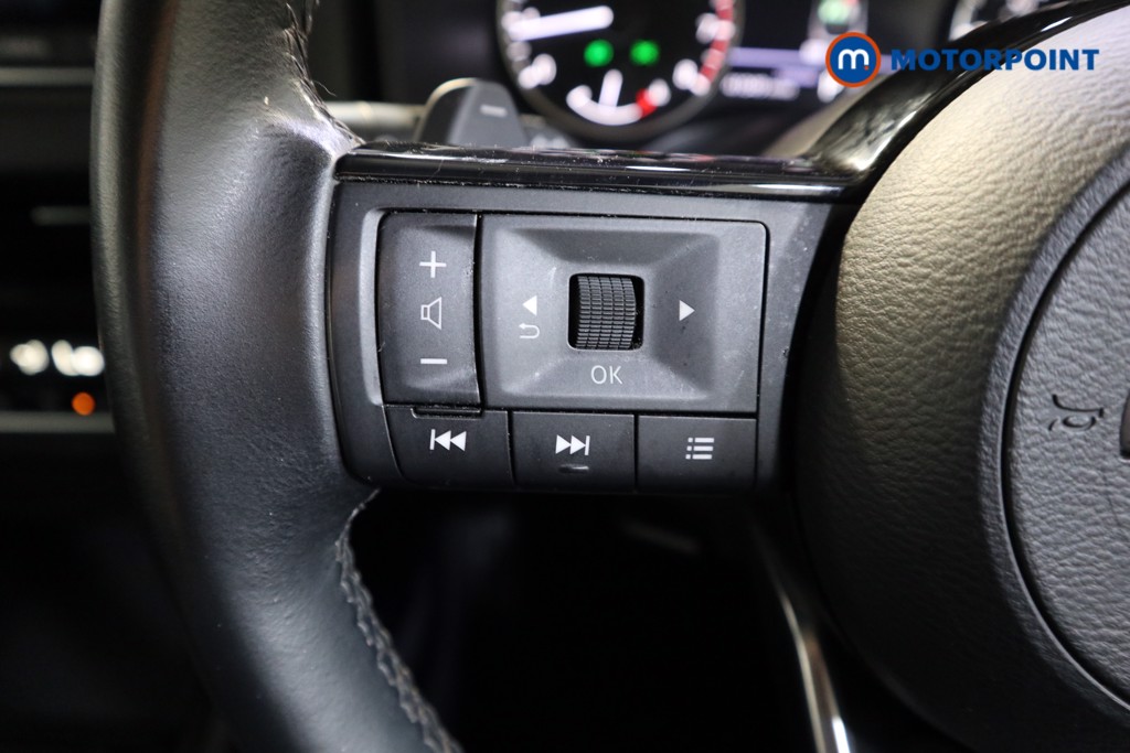 Nissan Qashqai Acenta Premium Automatic Petrol SUV - Stock Number (1574328) - 3rd supplementary image