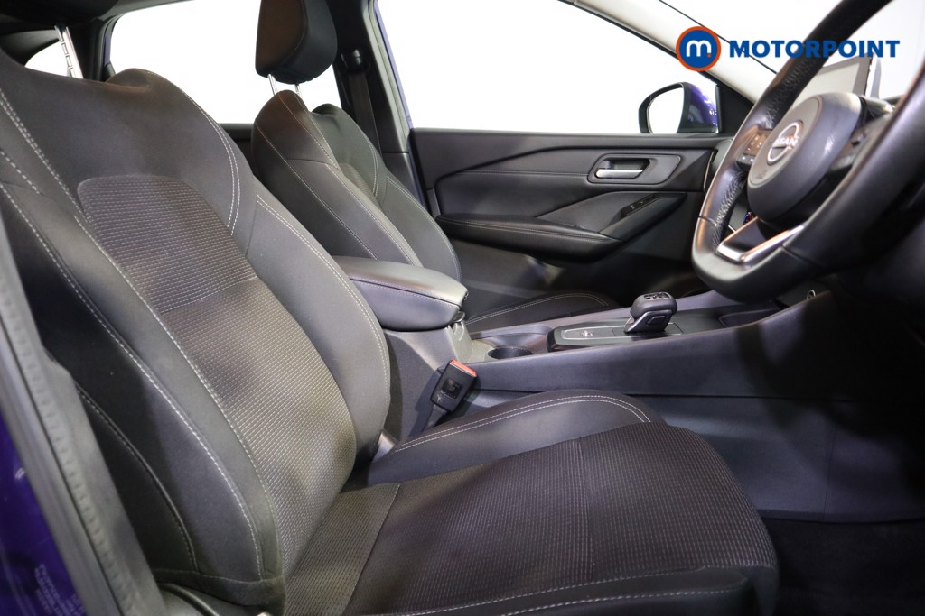 Nissan Qashqai Acenta Premium Automatic Petrol SUV - Stock Number (1574328) - 11th supplementary image
