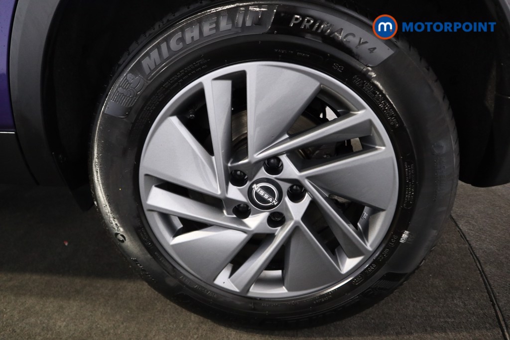 Nissan Qashqai Acenta Premium Automatic Petrol SUV - Stock Number (1574328) - 16th supplementary image