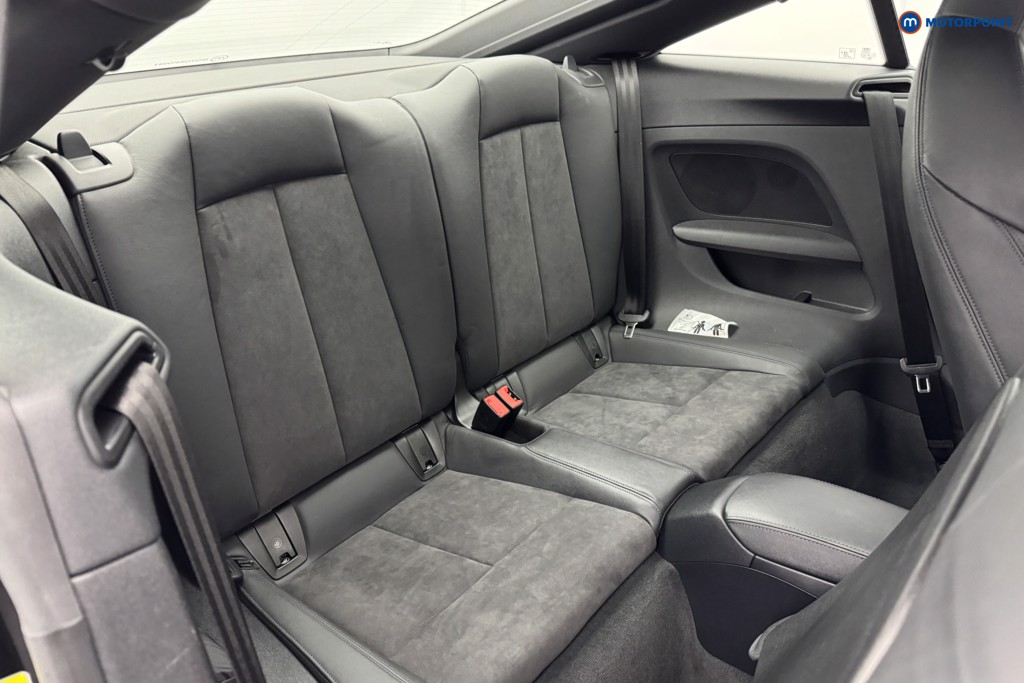 Audi TT Sport Edition Automatic Petrol Coupe - Stock Number (1574379) - 6th supplementary image