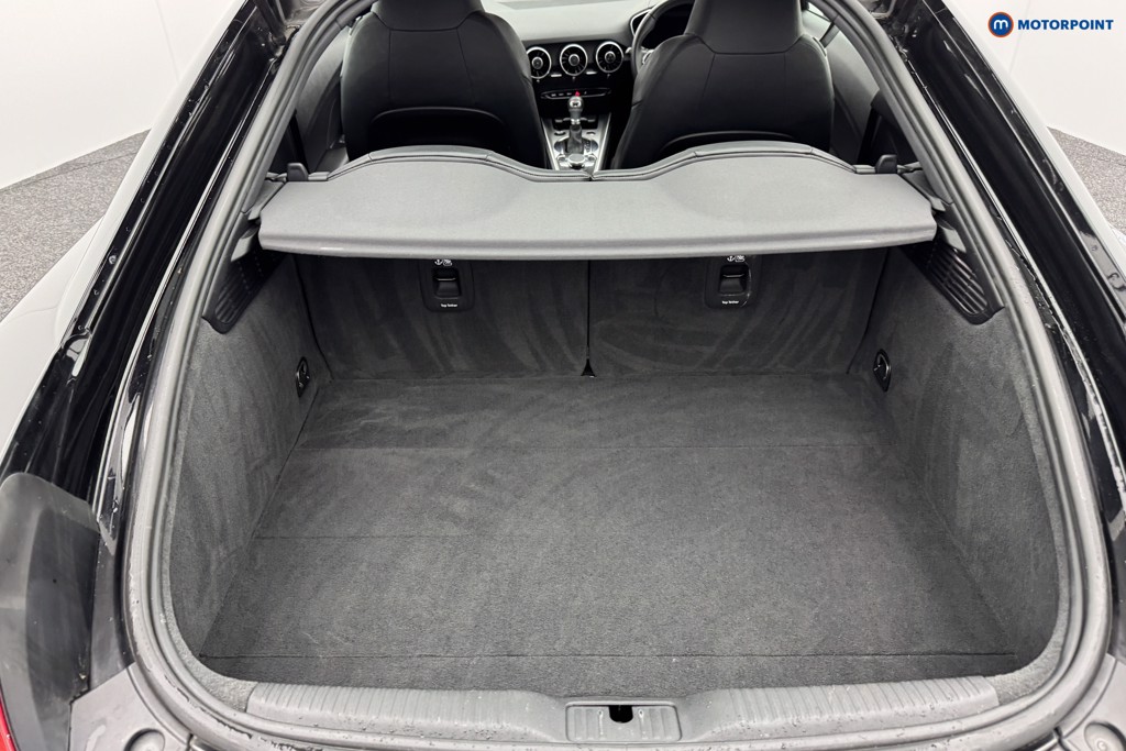 Audi TT Sport Edition Automatic Petrol Coupe - Stock Number (1574379) - 8th supplementary image