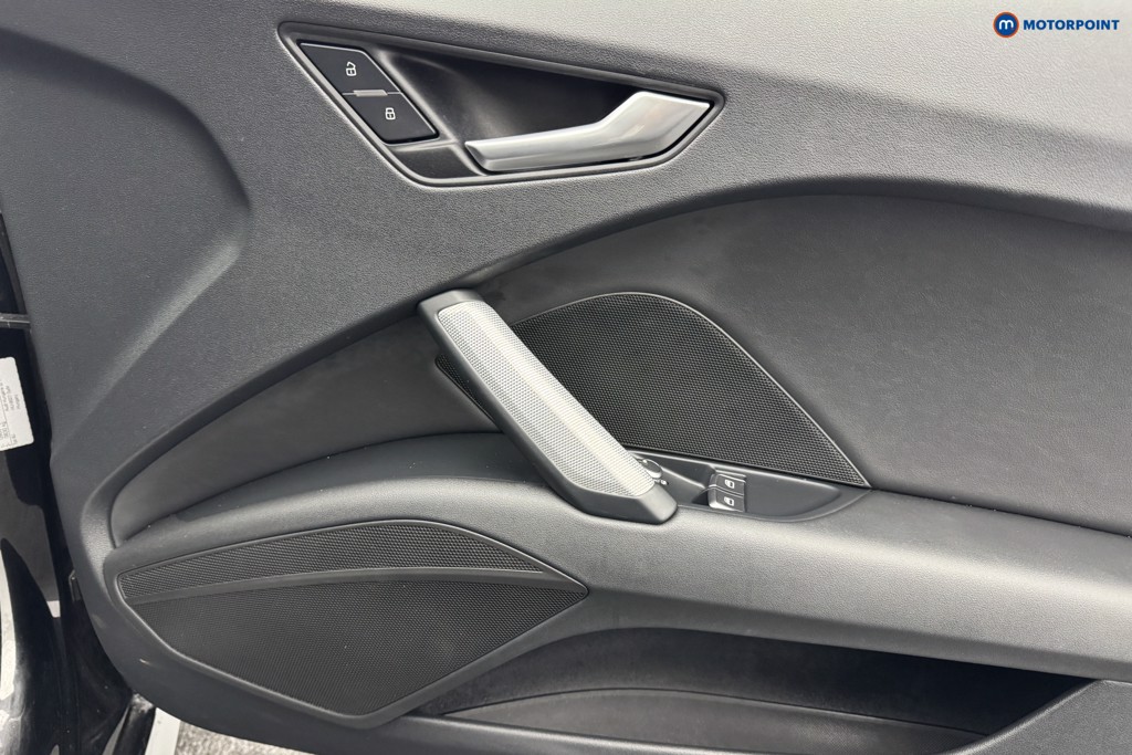Audi TT Sport Edition Automatic Petrol Coupe - Stock Number (1574379) - 14th supplementary image