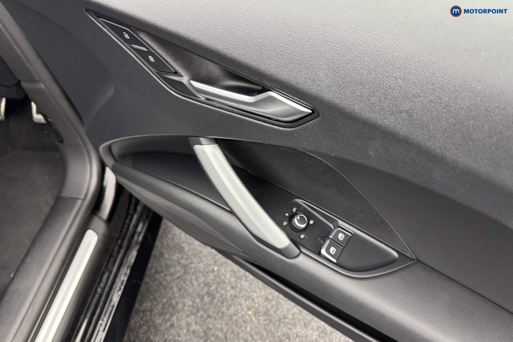 Audi TT Sport Edition Automatic Petrol Coupe - Stock Number (1574379) - 15th supplementary image