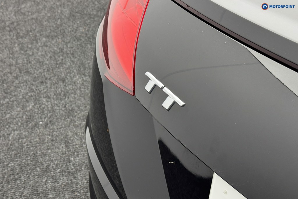 Audi TT Sport Edition Automatic Petrol Coupe - Stock Number (1574379) - 17th supplementary image