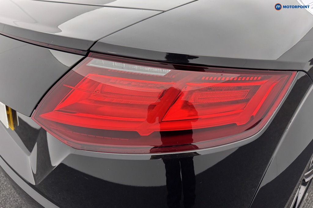 Audi TT Sport Edition Automatic Petrol Coupe - Stock Number (1574379) - 18th supplementary image