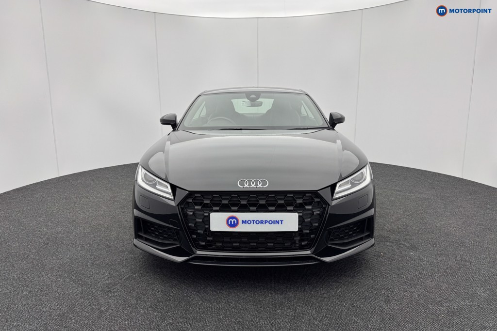 Audi TT Sport Edition Automatic Petrol Coupe - Stock Number (1574379) - 21st supplementary image