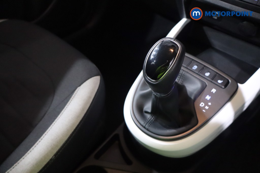 Hyundai I10 Premium Automatic Petrol Hatchback - Stock Number (1574409) - 14th supplementary image