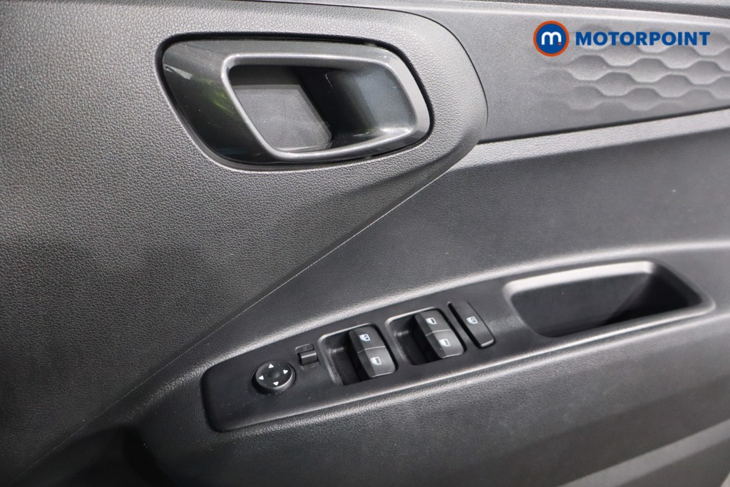 Hyundai I10 Premium Automatic Petrol Hatchback - Stock Number (1574409) - 17th supplementary image