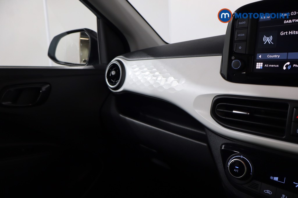 Hyundai I10 Premium Automatic Petrol Hatchback - Stock Number (1574409) - 18th supplementary image