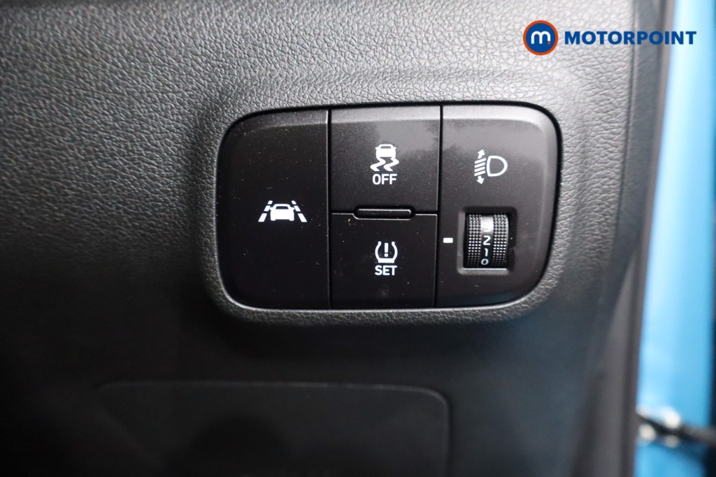 Hyundai I10 Premium Automatic Petrol Hatchback - Stock Number (1574409) - 19th supplementary image