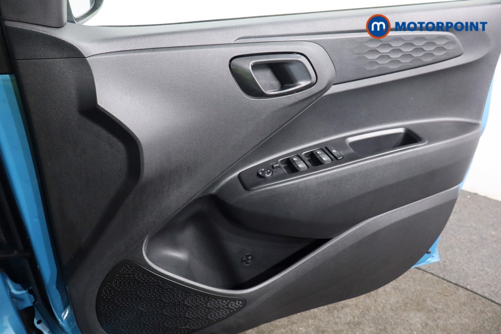 Hyundai I10 Premium Automatic Petrol Hatchback - Stock Number (1574409) - 21st supplementary image