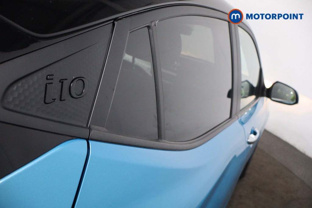 Hyundai I10 Premium Automatic Petrol Hatchback - Stock Number (1574409) - 27th supplementary image