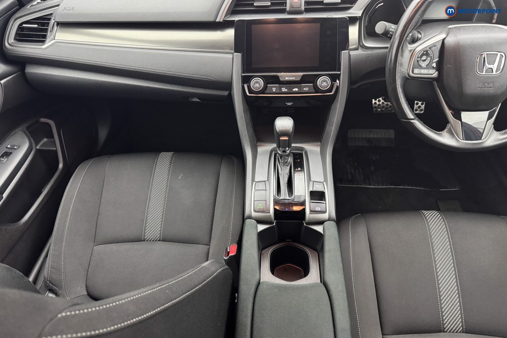 Honda Civic SR Automatic Petrol Hatchback - Stock Number (1574412) - 5th supplementary image