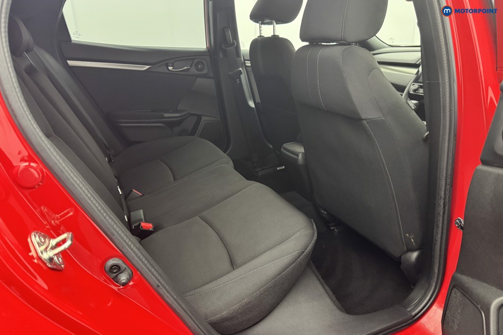 Honda Civic SR Automatic Petrol Hatchback - Stock Number (1574412) - 7th supplementary image