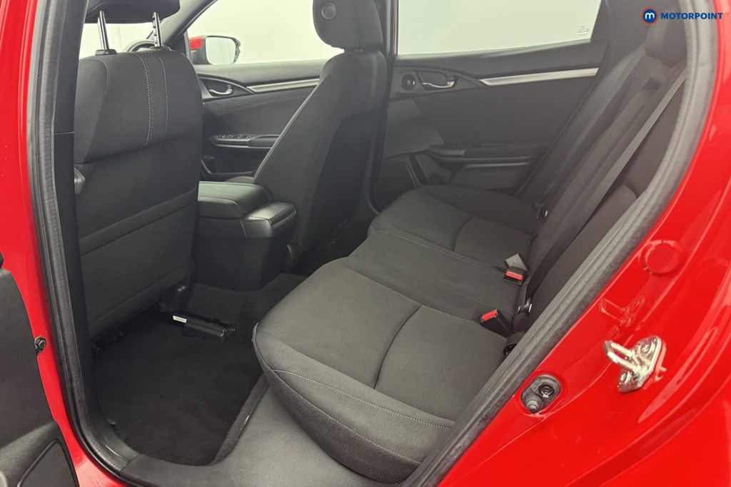 Honda Civic SR Automatic Petrol Hatchback - Stock Number (1574412) - 8th supplementary image