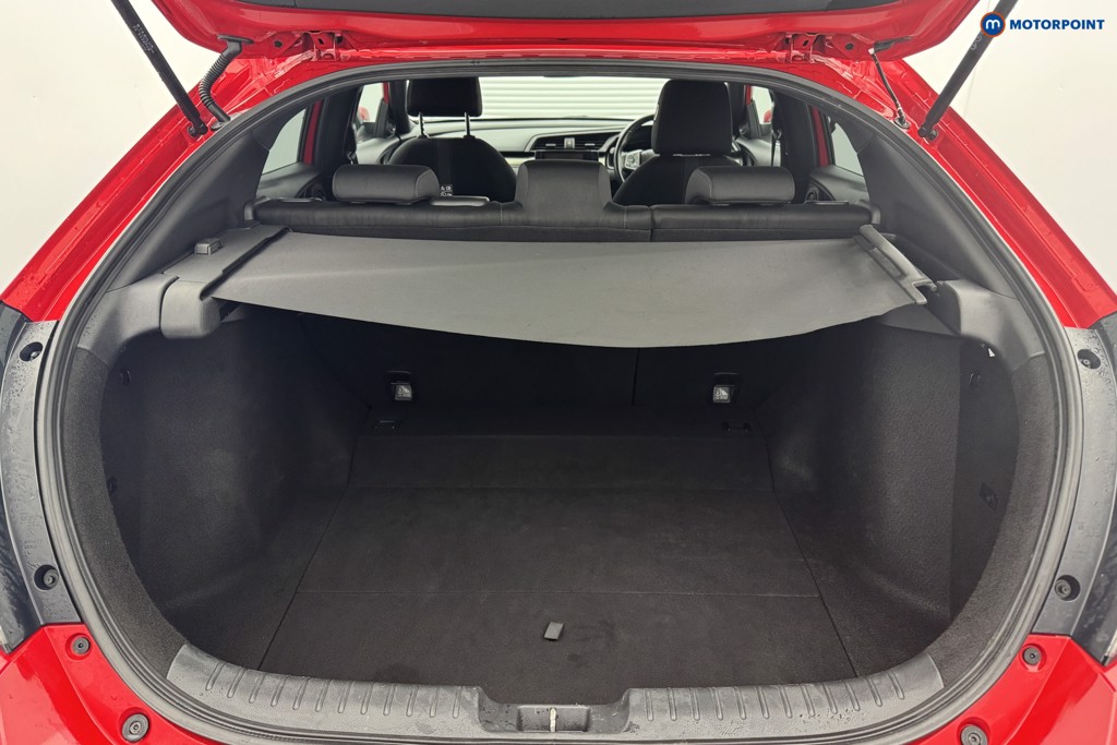 Honda Civic SR Automatic Petrol Hatchback - Stock Number (1574412) - 10th supplementary image