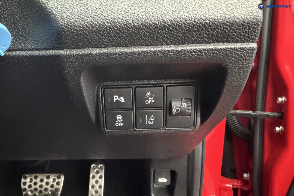 Honda Civic SR Automatic Petrol Hatchback - Stock Number (1574412) - 15th supplementary image