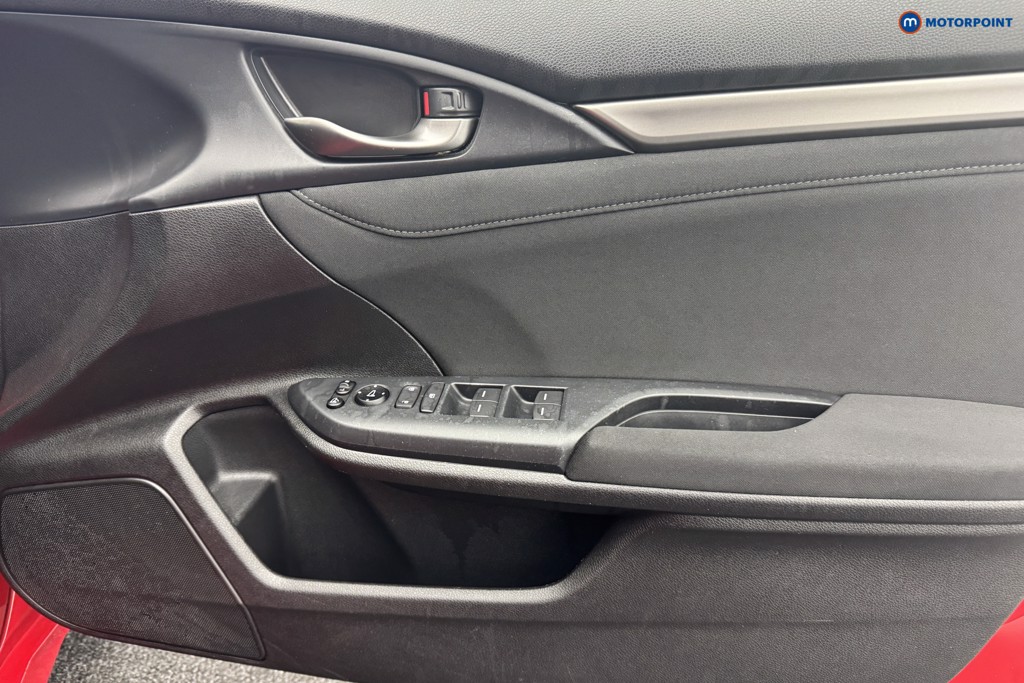 Honda Civic SR Automatic Petrol Hatchback - Stock Number (1574412) - 16th supplementary image