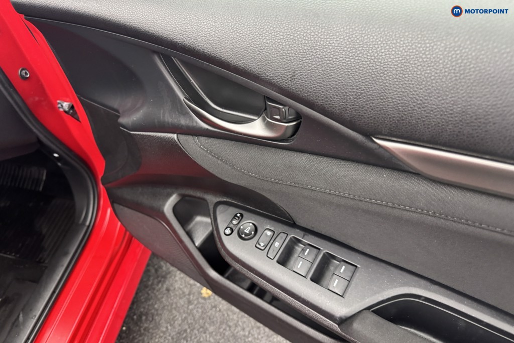 Honda Civic SR Automatic Petrol Hatchback - Stock Number (1574412) - 17th supplementary image