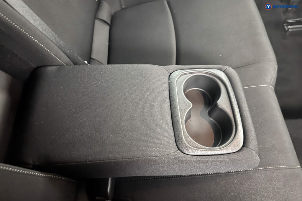 Honda Civic SR Automatic Petrol Hatchback - Stock Number (1574412) - 18th supplementary image