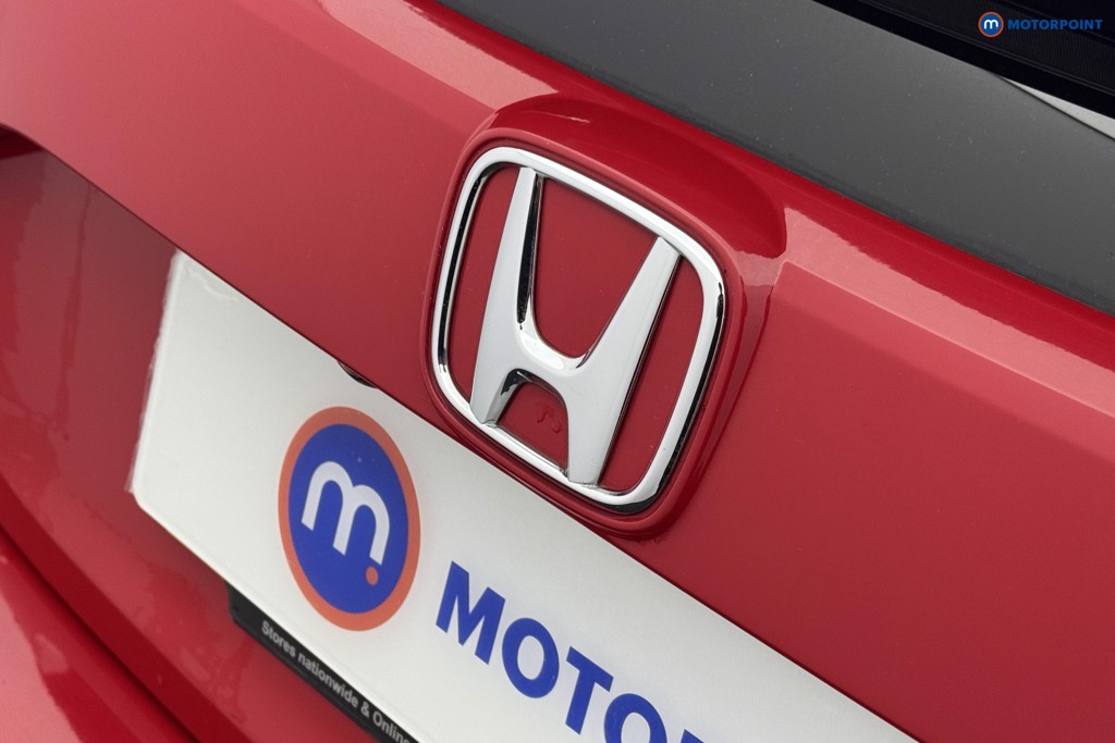 Honda Civic SR Automatic Petrol Hatchback - Stock Number (1574412) - 19th supplementary image
