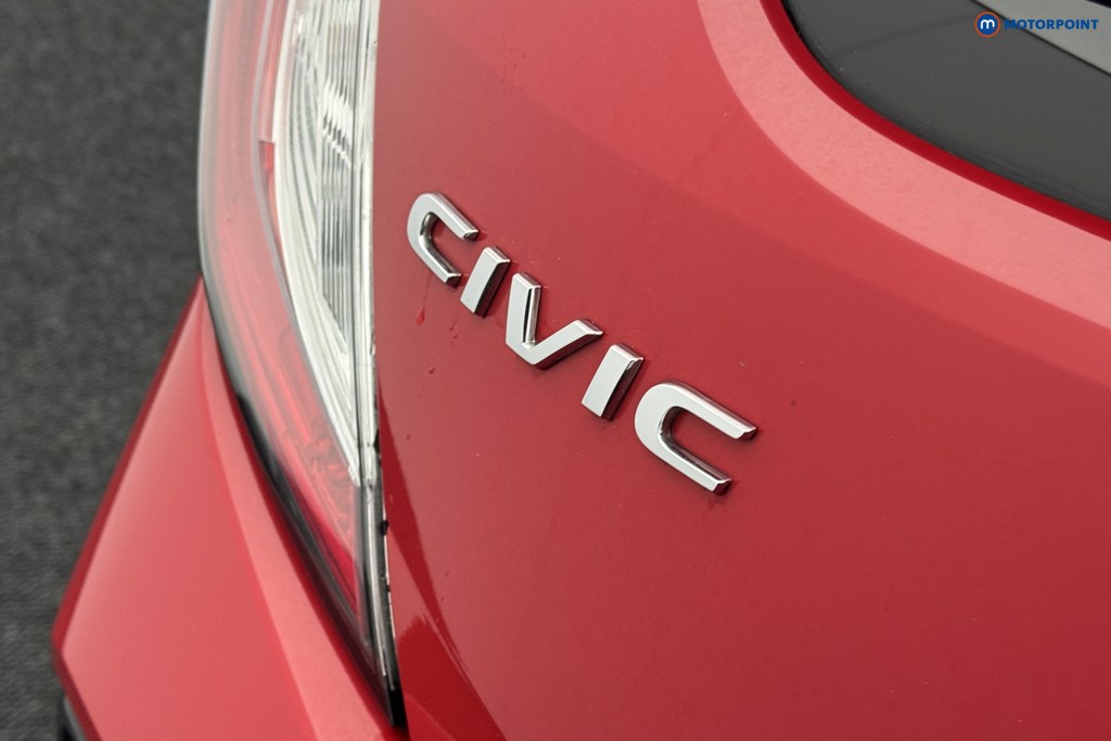 Honda Civic SR Automatic Petrol Hatchback - Stock Number (1574412) - 20th supplementary image