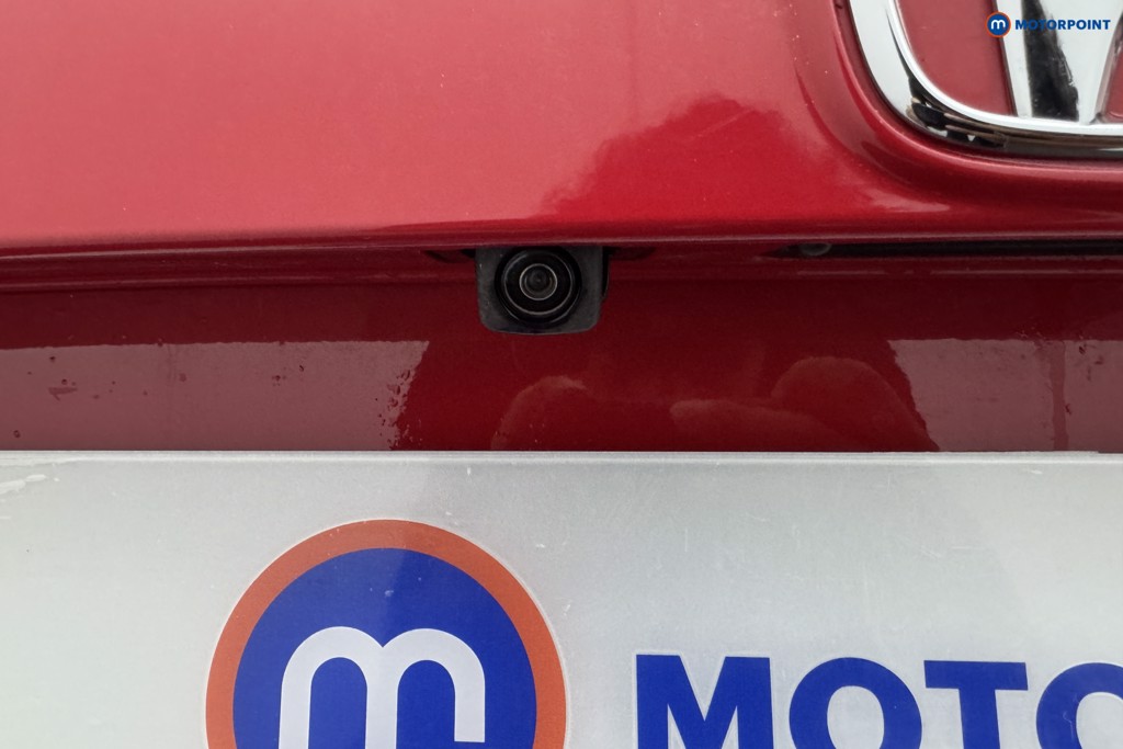Honda Civic SR Automatic Petrol Hatchback - Stock Number (1574412) - 21st supplementary image
