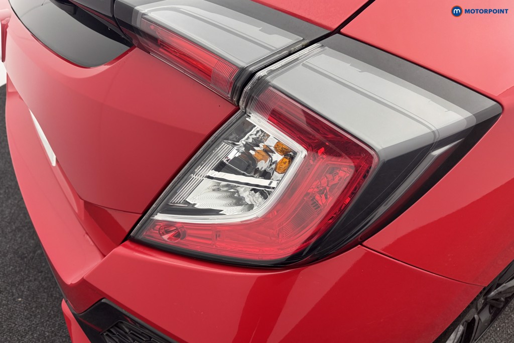 Honda Civic SR Automatic Petrol Hatchback - Stock Number (1574412) - 22nd supplementary image
