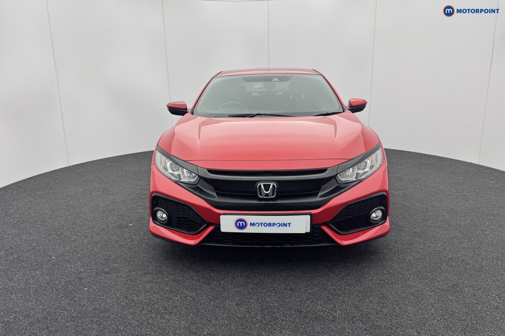 Honda Civic SR Automatic Petrol Hatchback - Stock Number (1574412) - 25th supplementary image